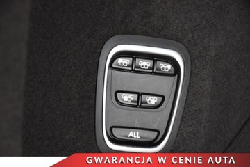 Renault Espace V Van 1.6 Energy dCi 160KM 2016 Renault Espace Skora7FoteliDVDPanoramaFull LEDNaviKameraAsystentyAmbiente, zdjęcie 20