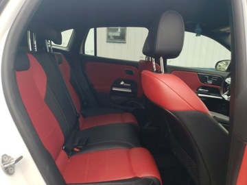 Mercedes GLA II 2023 Mercedes-Benz GLA 45 AMG 2023 2.0l 2.0 Benzyna 382KM, zdjęcie 10