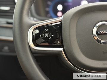 Volvo XC90 II 2024 Volvo XC 90 B5 B AWD Ultimate Bright | 7 miejsc |, zdjęcie 6
