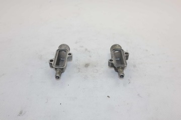 KAWASAKI ZX9R ZXR750 ZX7R Крышка Разъем для жидкости радиатора