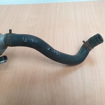 КОРПУС ТЕРМОСТАТА ВОДЯНОЙ ШЛАНГ HYUNDAI IX35 2012 г.