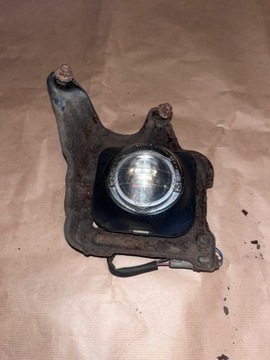 TOYOTA CELICA VII HALOGEN PŘEDNÍ LEVÝ 03-06 FACELIFT