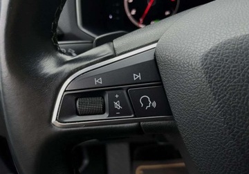 Seat Tarraco SUV 2.0 TSI 190KM 2019 Seat Tarraco full LED 2.0TSI 4x4 virtual bezwypadkowy Xcellence kamera, zdjęcie 22