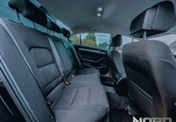 Volkswagen Passat B8 Limousine 1.4 TSI 125KM 2015 Volkswagen Passat Bezwypadkowy, FV23, KredytowanieLeasing, DSG, gw.12m get, zdjęcie 13
