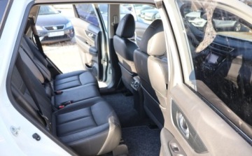 Nissan X-Trail III Terenowy 1.6 dCi 130KM 2016 Nissan X-Trail Panorama, K.Cofania, Tempomat, Swiatla LED, El.Fotele, El., zdjęcie 13