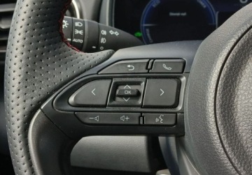 Toyota 2025 Toyota Yaris Yaris GR Sport FV23 Bezwypadkowy Salon PL ASO 1 wl., zdjęcie 28