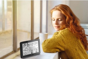 Метеостанция Хама Meteotime 00186369