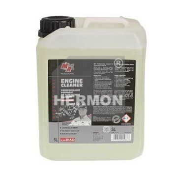 004837 MA PROFESSIONAL - Мойка двигателя 5 кг.