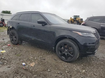 Land Rover Range Rover Velar 2019 Land Rover Range Rover Velar Land Rover Range Rover Velar P250 S, od ubezp, zdjęcie 2