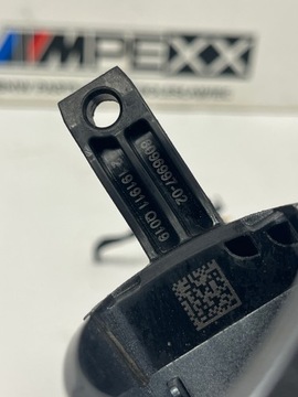 BMW G30 G31 G32 KLIKA DVEŘE VNĚJŠÍ LEVÝ PŘEDNÍ KEYLESS 8096997