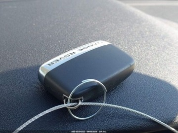 Land Rover Range Rover Velar 2020 Land Rover Range Rover Velar 2020 LAND ROVER RANGE ROVER VELAR P250 R-DYNA, zdjęcie 15