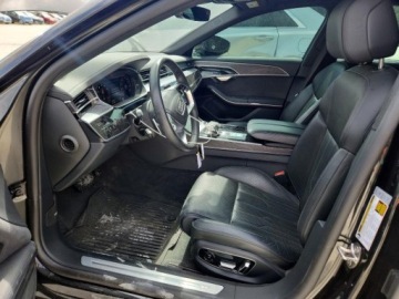 Audi A8 D5 2022 Audi A8 L 2022 3.0 Benzyna 335KM, zdjęcie 7