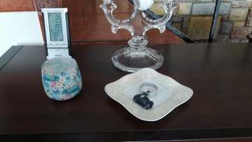 Шпионский диктофон 32 ГБ draVires, брелок для игрушечного автомобиля + наклейка