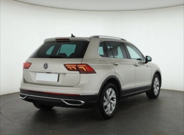 Volkswagen Tiguan II SUV Facelifting 1.5 TSI 150KM 2024 VW Tiguan 1.5 TSI, Salon Polska, Serwis ASO, DSG, zdjęcie 4
