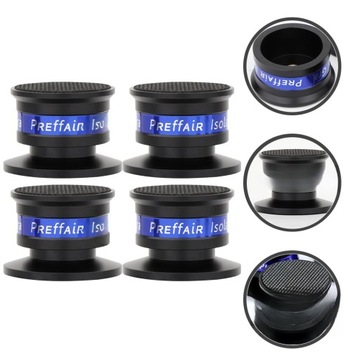 ИЗОЛЯЦИОННЫЕ НОЖКИ ДЛЯ ДИНАМИКА АУДИО, амортизирующие