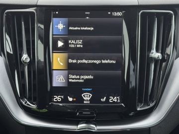 Volvo XC60 II 2020 Volvo XC 60 B4 Diesel | Momentum Pro | Salon PL |, zdjęcie 10