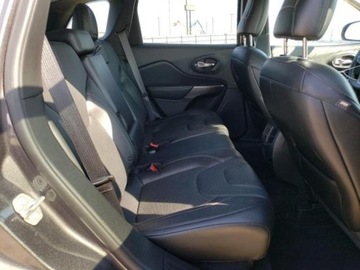 Jeep Cherokee V 2019 Jeep Cherokee 2019r.,Limited, od ubezpieczalni 3.2 Benzyna 271KM, zdjęcie 9