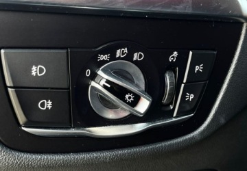 BMW X3 G01 SUV 2.0 20d 190KM 2020 BMW X3 20d 190 KM xDrive M Sport Led Navi Kamera Ambiente Tempomat Salon PL, zdjęcie 12