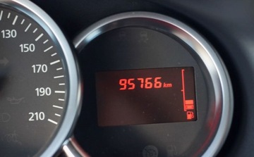 Dacia Sandero II Hatchback 5d Facelifting 1.0 SCe 73KM 2018 Dacia Sandero Sprowadzone, zarejestrowane, niski przebieg Benzyna 73KM, zdjęcie 13