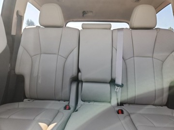 Subaru 2025 Subaru Ascent Limited 2025 2.4l 2.4 Benzyna 260KM, zdjęcie 10