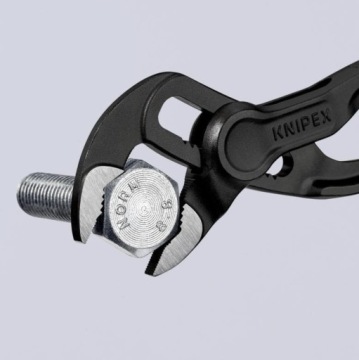 KNIPEX Рождественская игрушка «Кобра» 87 00 100 XMAS