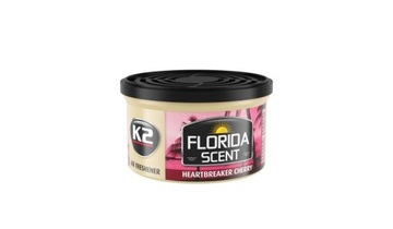 K2 FLORIDA zapach w puszce WIŚNIA