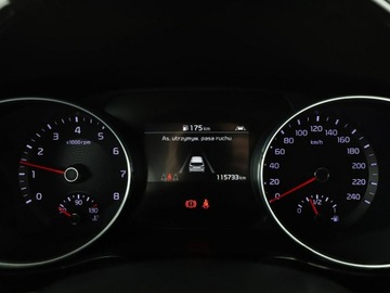 Kia XCeed Crossover 1.0 T-GDI 120KM 2020 Kia XCeed Style LPG kamera klima-auto. półskóra, zdjęcie 21