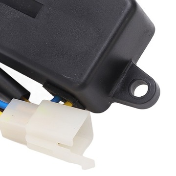 МОДУЛЬ AVR, РЕГУЛЯТОР НАПРЯЖЕНИЯ, ГЕНЕРАТОР 2 КВТ