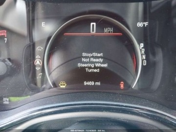 Dodge Durango III 3.6 V6 294KM 2025 Dodge Durango 2025 Dodge Durango GT RWD 3.6 Benzyna 295KM, zdjęcie 12