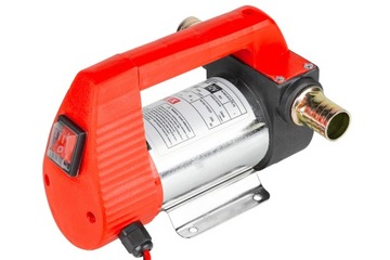 НАСОС ДЛЯ СЛИВА МАСЛА ВОДЫ мини-распределитель CPN 12 В LXDPW12