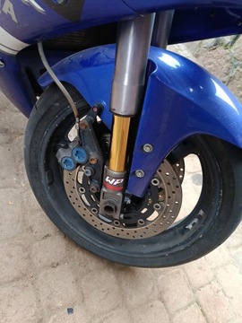 Lagi zawieszenie przód Yamaha r1 rn01 98-00 rn04 98-02