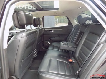 Renault Talisman Sedan 1.6 Energy dCi 160KM 2016 Renault Talisman INITIALE Paris 160KM Led Masaz EDC Kamera Panorama 1.6, zdjęcie 32