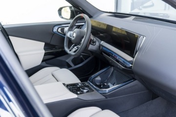 BMW X3 G45 2026 BMW X3 NOWE BMW X3 M50 xDrive, zdjęcie 25