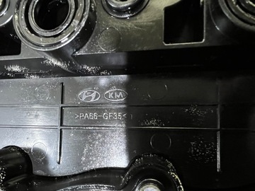 HYUNDAI I40 1.7 CRDI KRYT VENTILU D4FE EURO6 E6