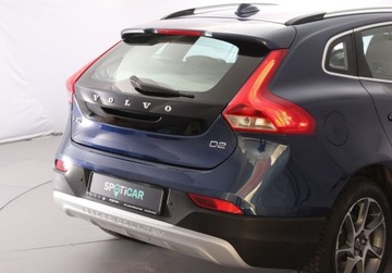 Volvo V40 II Cross Country 2.0 D2 DRIVE-E 120KM 2016 Volvo V40 D2 Drive-E Ocean Race 2016 Od RiA 2.0 Diesel 120KM, zdjęcie 19