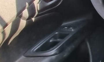 Fiat Tipo II Sedan 1.4 95KM 2018 Fiat Tipo 2018r, SALON POLSKA. 1.4 LPG. Delikatnie uszkodzony lewy tyl. Je, zdjęcie 10