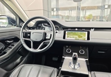 Land Rover Range Rover Evoque II SUV 2.0 Si4 200KM 2022 Land Rover Range Rover Evoque Land Rover Range Rover Evoque (L551) 2.0 I4, zdjęcie 5