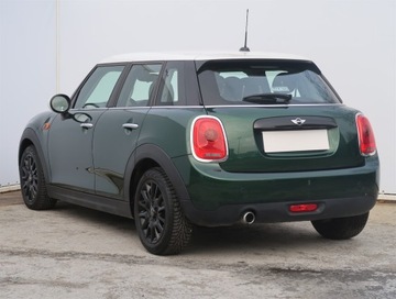 Mini Mini F56 Hatchback 5d 1.5 136KM 2017 MINI 5-door Cooper, Salon Polska, Serwis ASO, zdjęcie 3