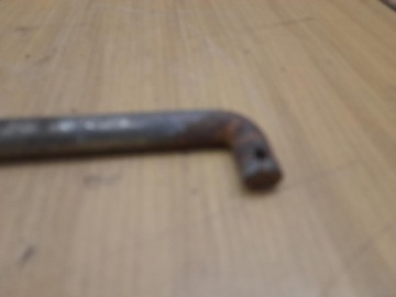 MTD AT 100 TECUMSEH 11,5 л.с. ШТОК, ШТОК, КАБЕЛЬ