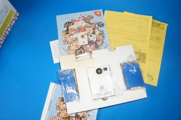 SEGA DREAMCAST DreamEYE HKT-9402 УНИКАЛЬНАЯ Камера