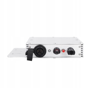 Микроинвертор СВЧ WIFI AC230V 2x375W