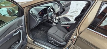 Hyundai i40 Kombi 1.7 CRDi HIGH 136KM 2014 Hyundai i40 1.7d 136ps Piekny Unikatowy zadbany polecam Gwarancja!, zdjęcie 10