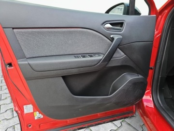 Renault Captur II Crossover Facelifting 1.0 TCe 90KM 2025 Renault Captur 1- wł, Techno, Harman, Pakiet Zima, zdjęcie 15