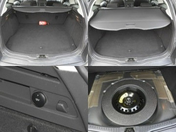 Ford Focus III Kombi Facelifting 1.0 EcoBoost 125KM 2016 Ford Focus 1.0 nawi grzana szyba doinwestowany, zdjęcie 23