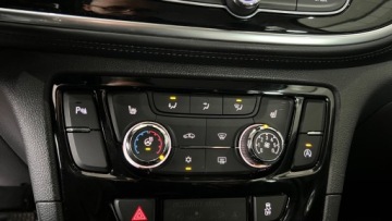 Opel Mokka I X 1.4 Turbo Ecotec 140KM 2018 Opel Mokka X Mokka X Nowy model Navi Hak Ledy MOZLIWA ZAMIANA 1.4 140KM, zdjęcie 35