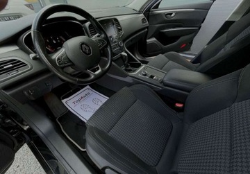 Renault Talisman Kombi 2.0 Blue dCi 160KM 2019 Renault Talisman 2.0 DCI 160KM led NAVI bezwypadkowy AUTOMATGWARANCJA, zdjęcie 19