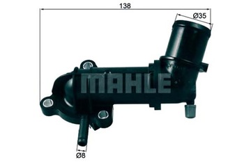 ALFA ROMEO ТЕРМОСТАТ FIAT OPEL MAHLE