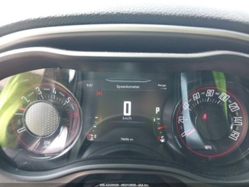 Dodge Challenger III 2022 Dodge Challenger Rt rwd 5.7 Benzyna 372KM, zdjęcie 12