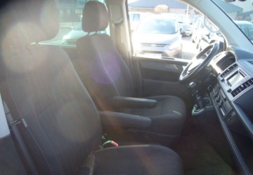 Volkswagen Caravelle T6 Transporter 2.0 TDI 150KM 2018 Volkswagen Caravelle Volkswagen Salon PL - I wlasciciel - serwis 2.0, zdjęcie 13