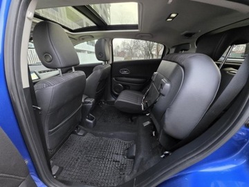 Honda HR-V II SUV 1.5 i-VTEC 130KM 2018 2018 Honda HR-V Executive, 1.5 i-VTEC benzyna 130KM + 6 biegowa manual, zdjęcie 23
